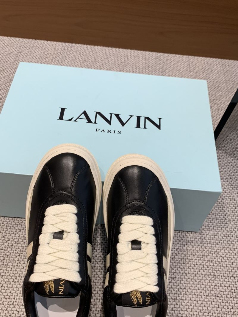 Lanvin Shoes